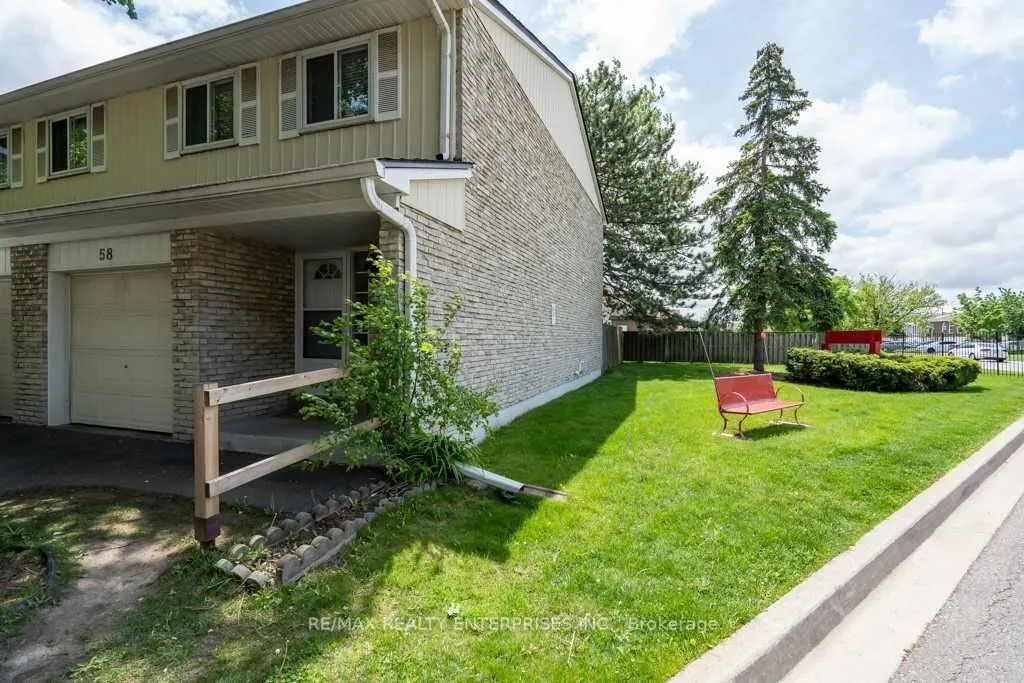 830 Stainton Drive #58