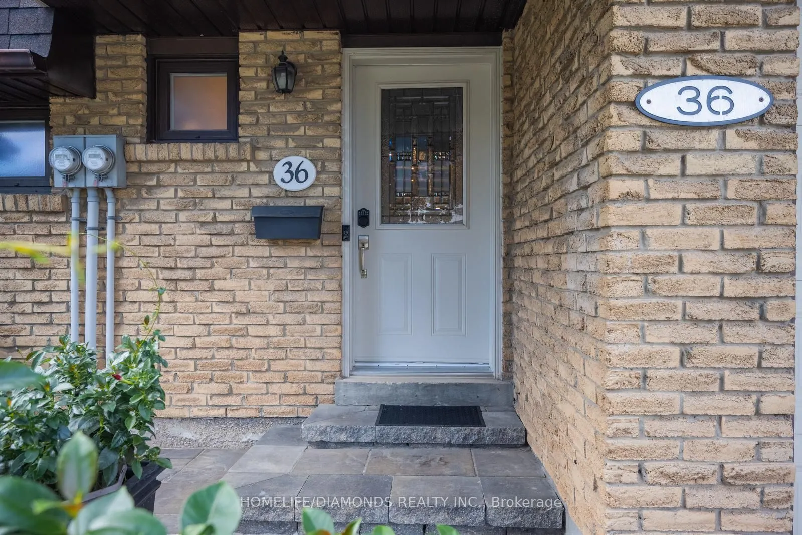 481 PITFIELD Road #36