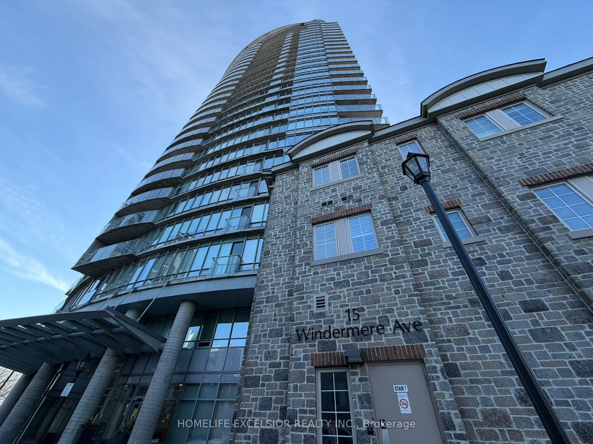 15 Windermere Avenue #2411