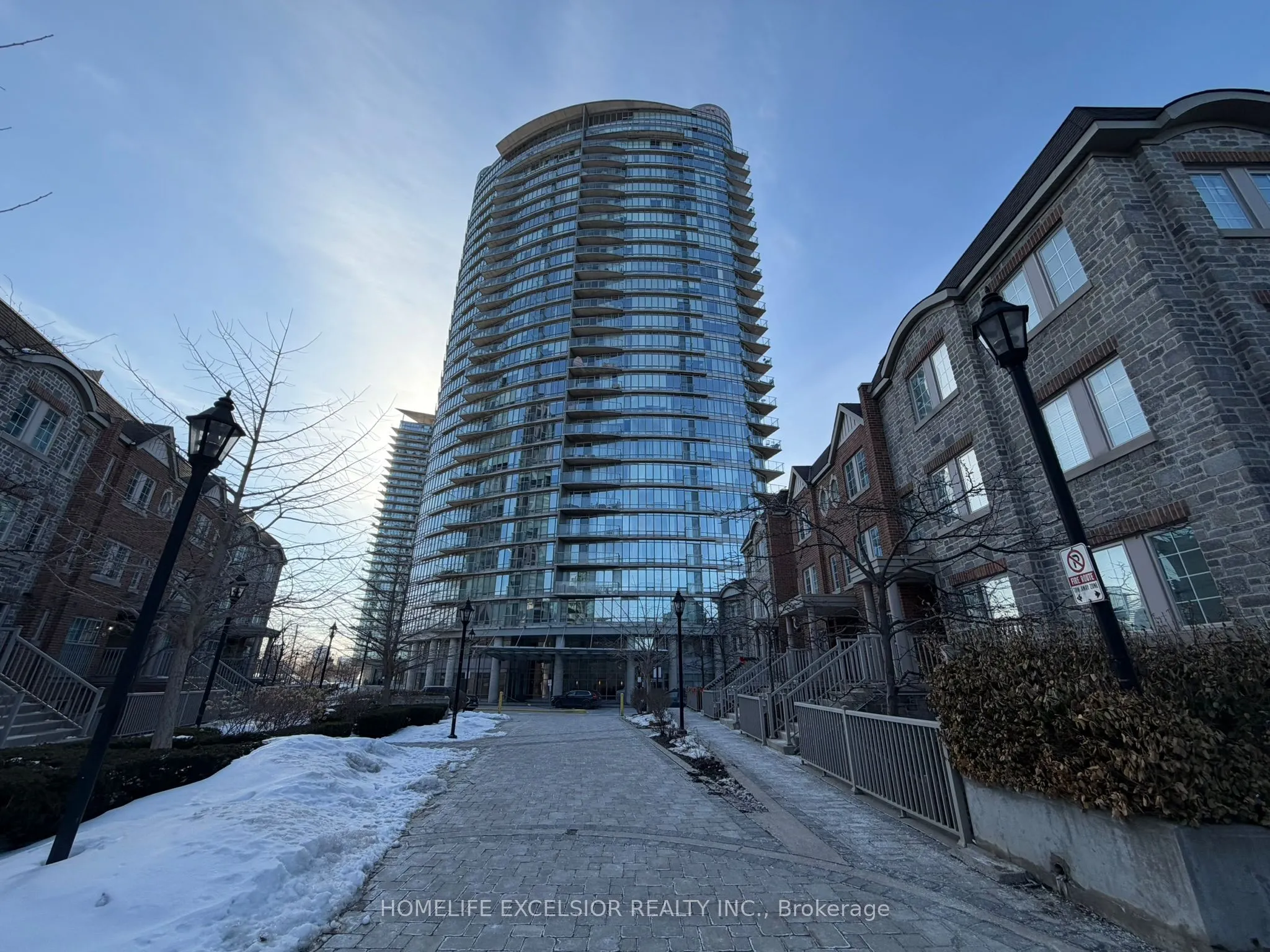 15 Windermere Avenue #2411