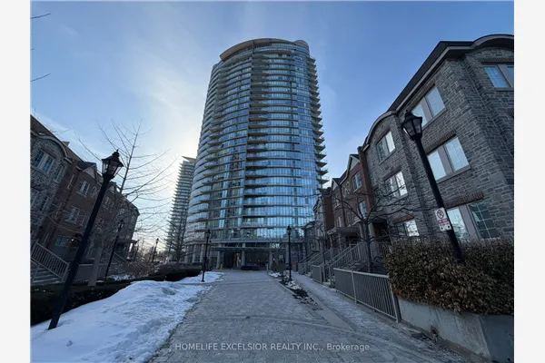15 Windermere Avenue #2411