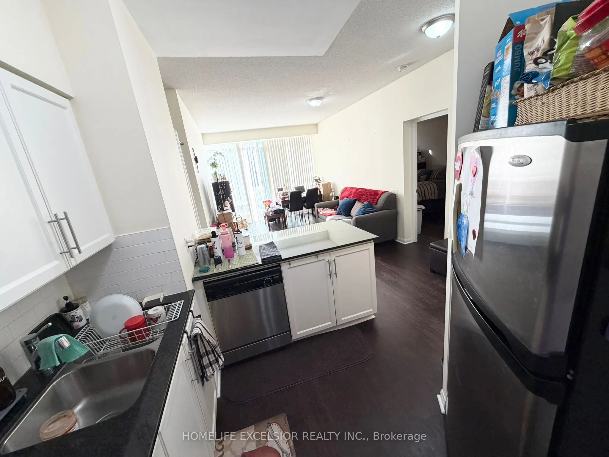 15 Windermere Avenue #2411