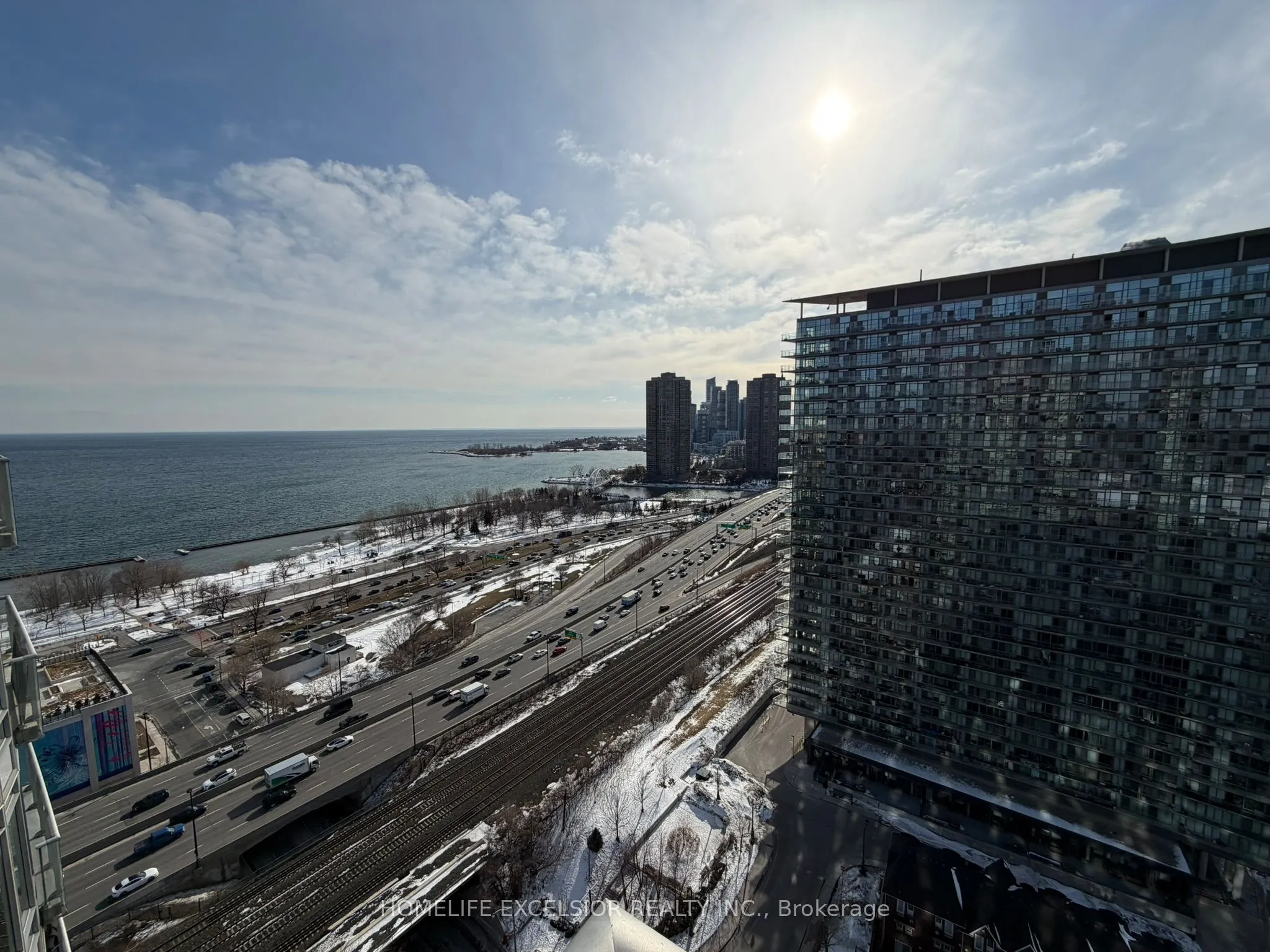 15 Windermere Avenue #2411