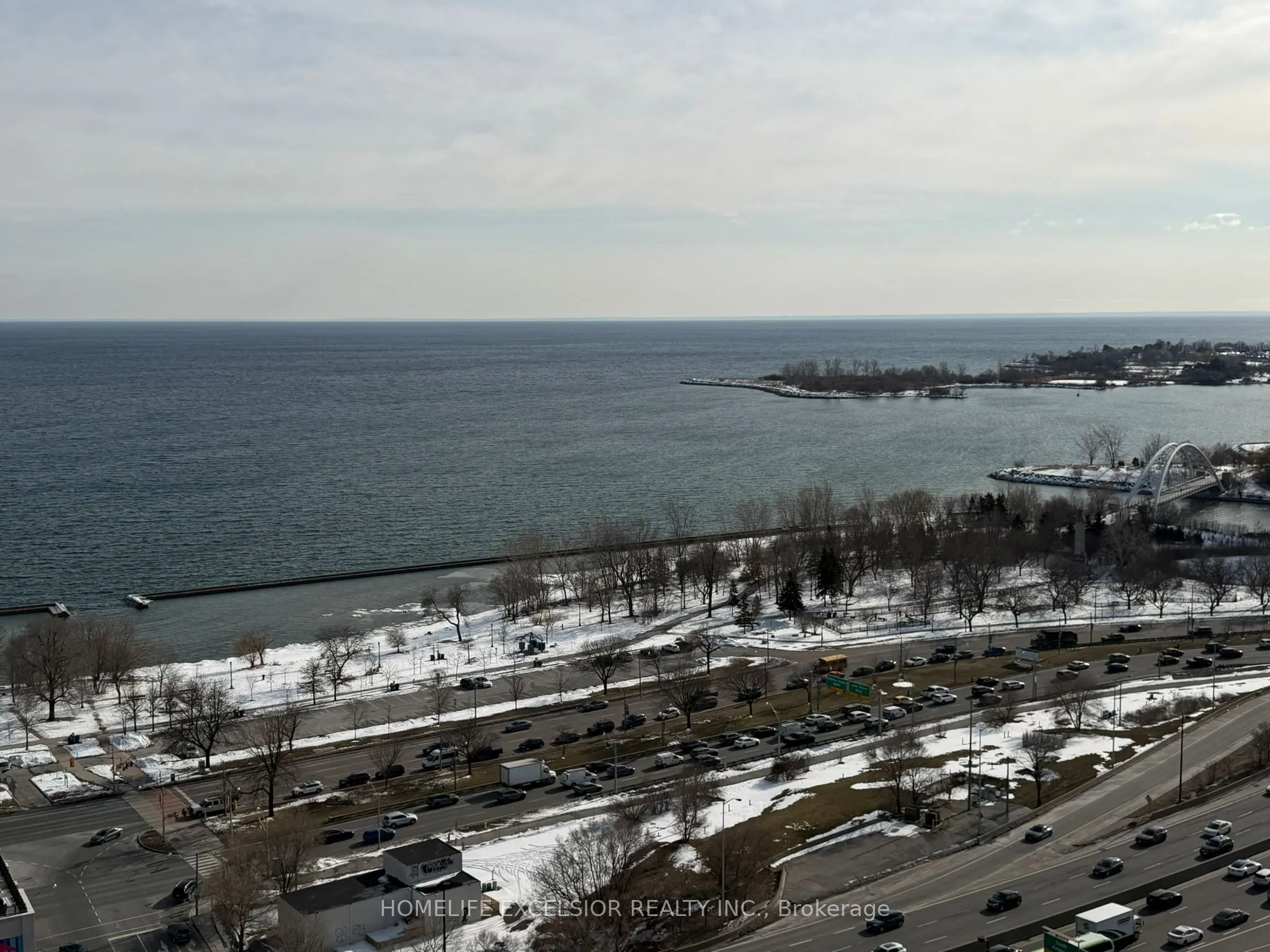 15 Windermere Avenue #2411