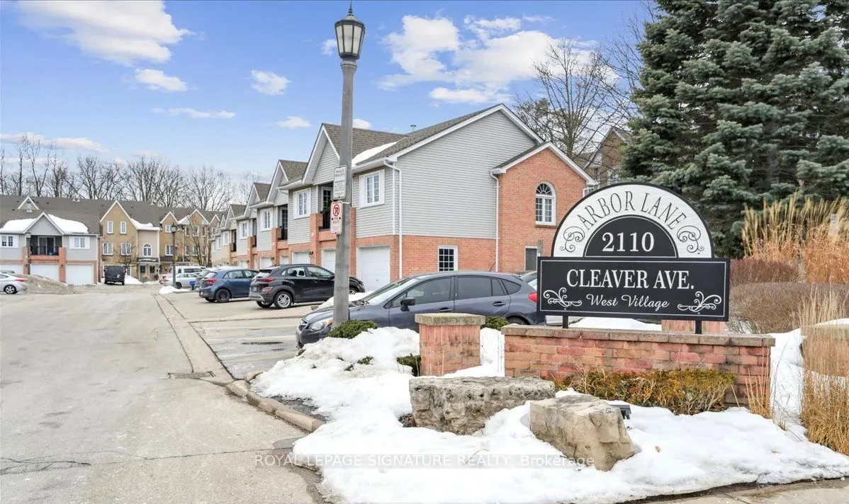 2110 Cleaver Avenue #242