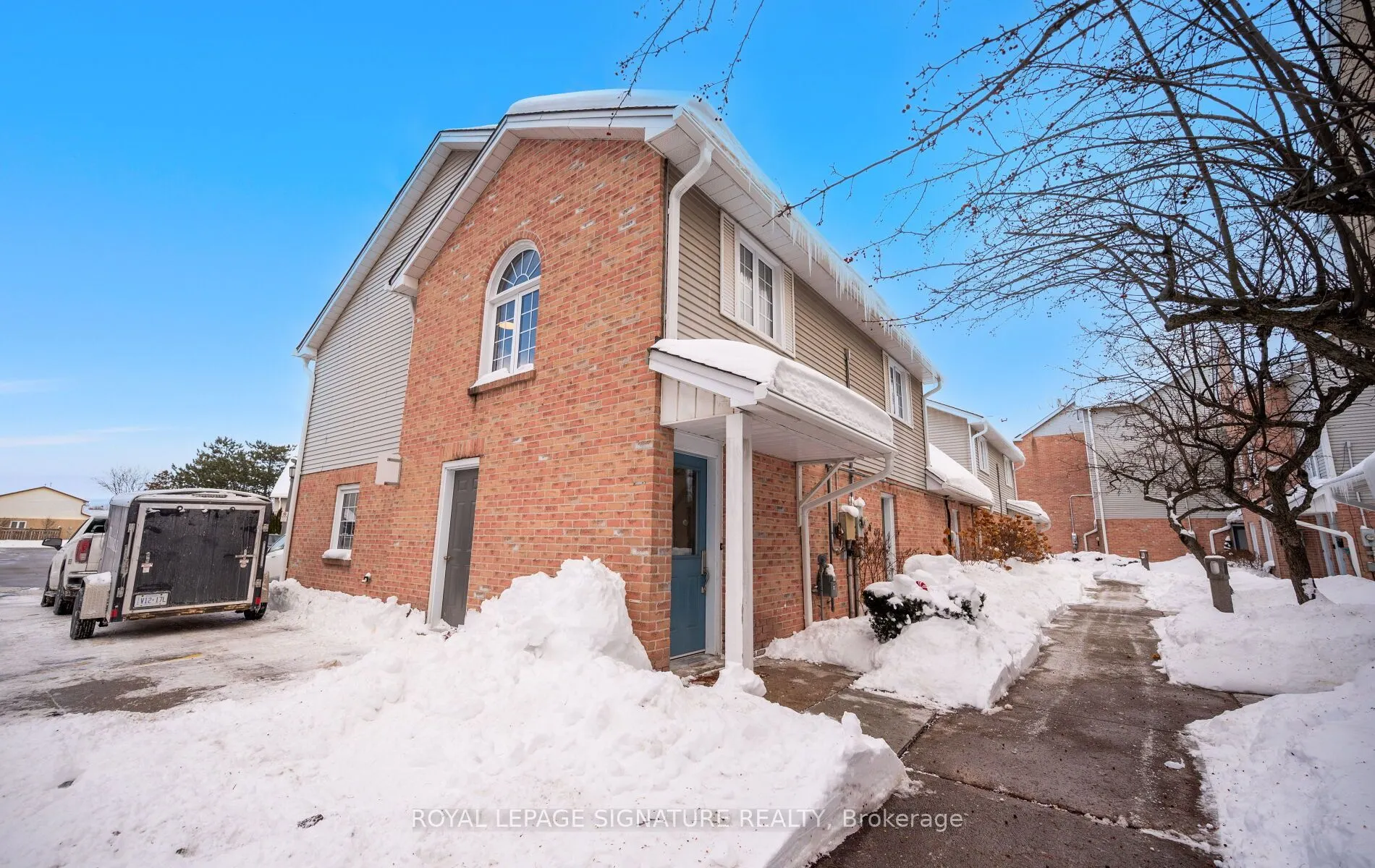 2110 Cleaver Avenue #242