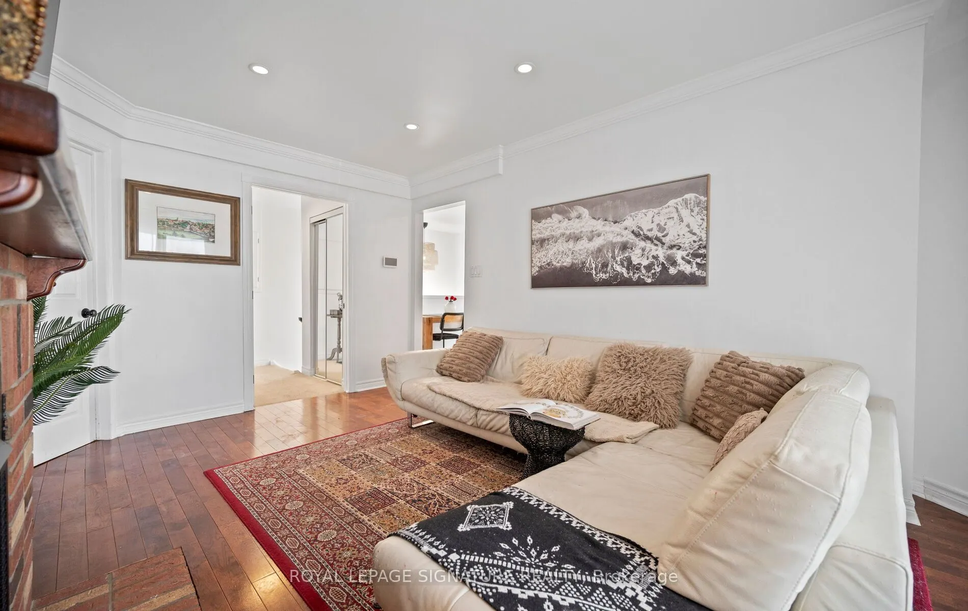 2110 Cleaver Avenue #242