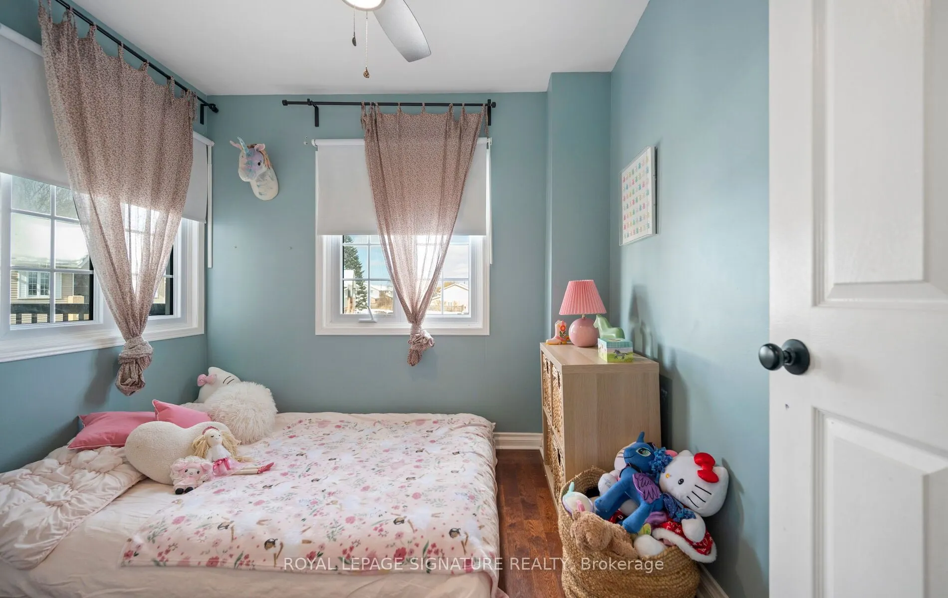 2110 Cleaver Avenue #242