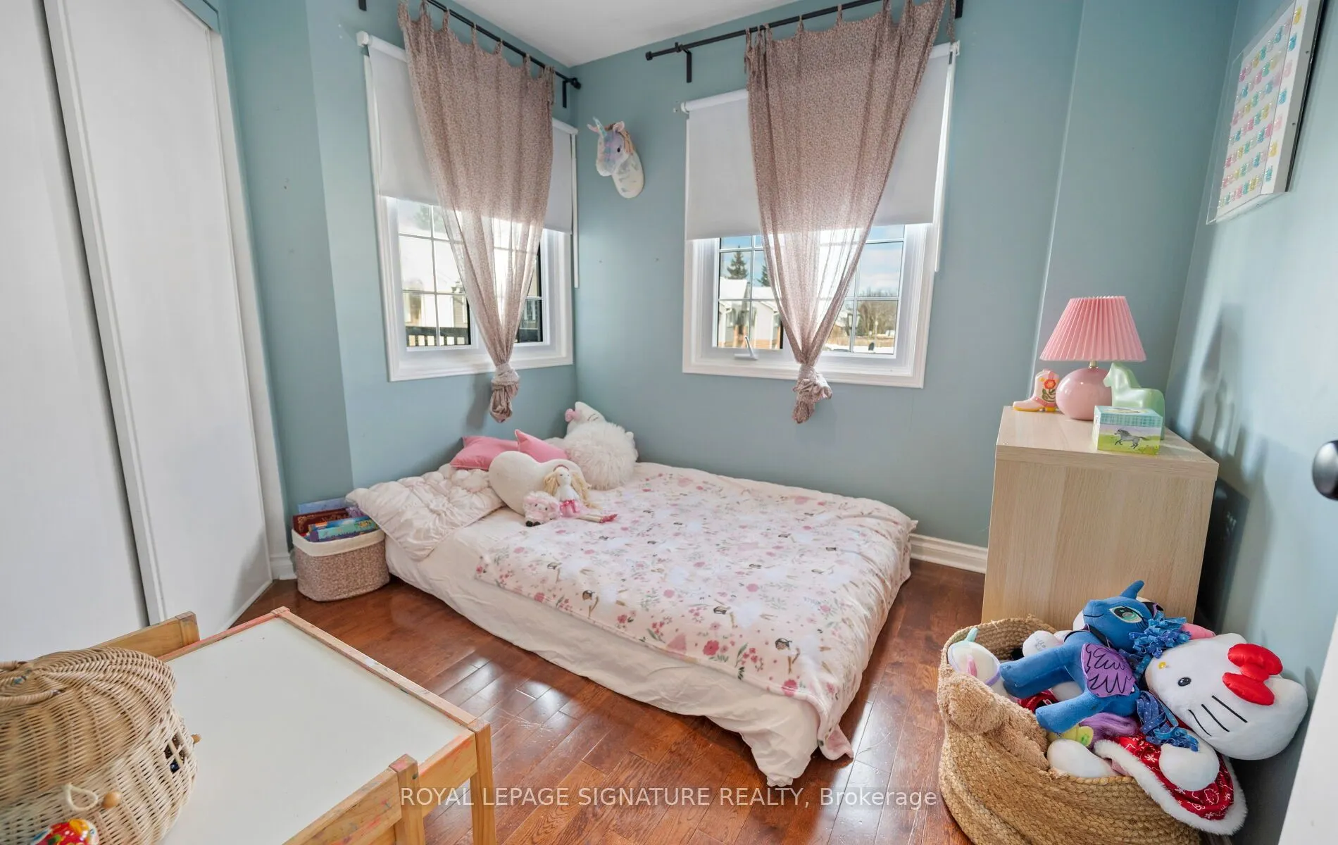 2110 Cleaver Avenue #242