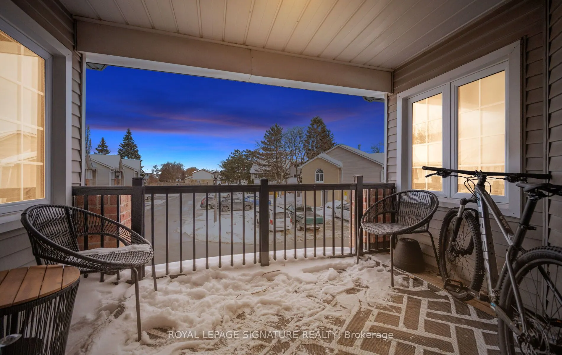 2110 Cleaver Avenue #242