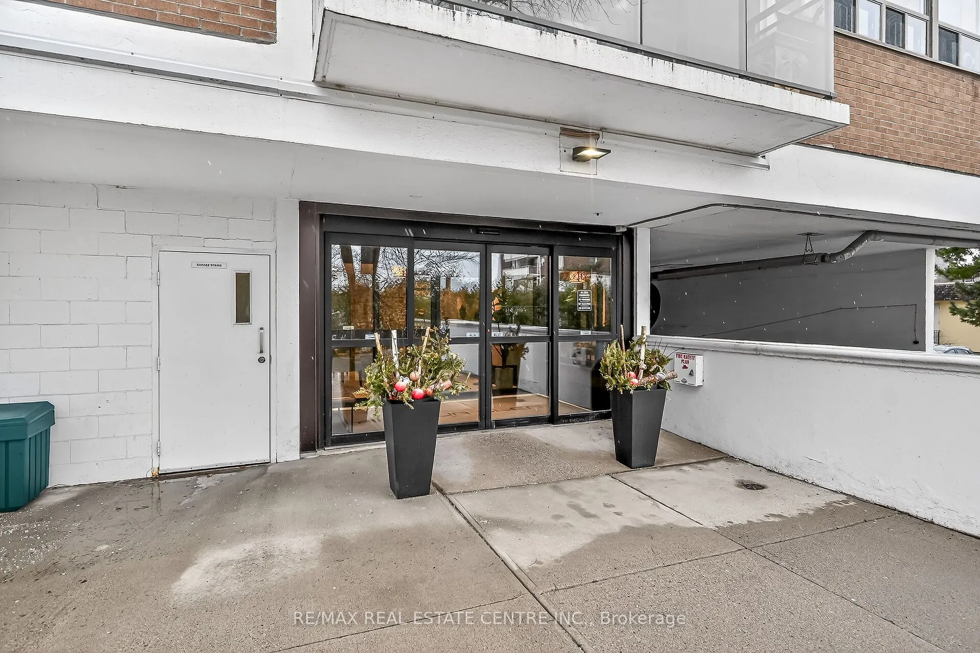 212 Kerr Street #702