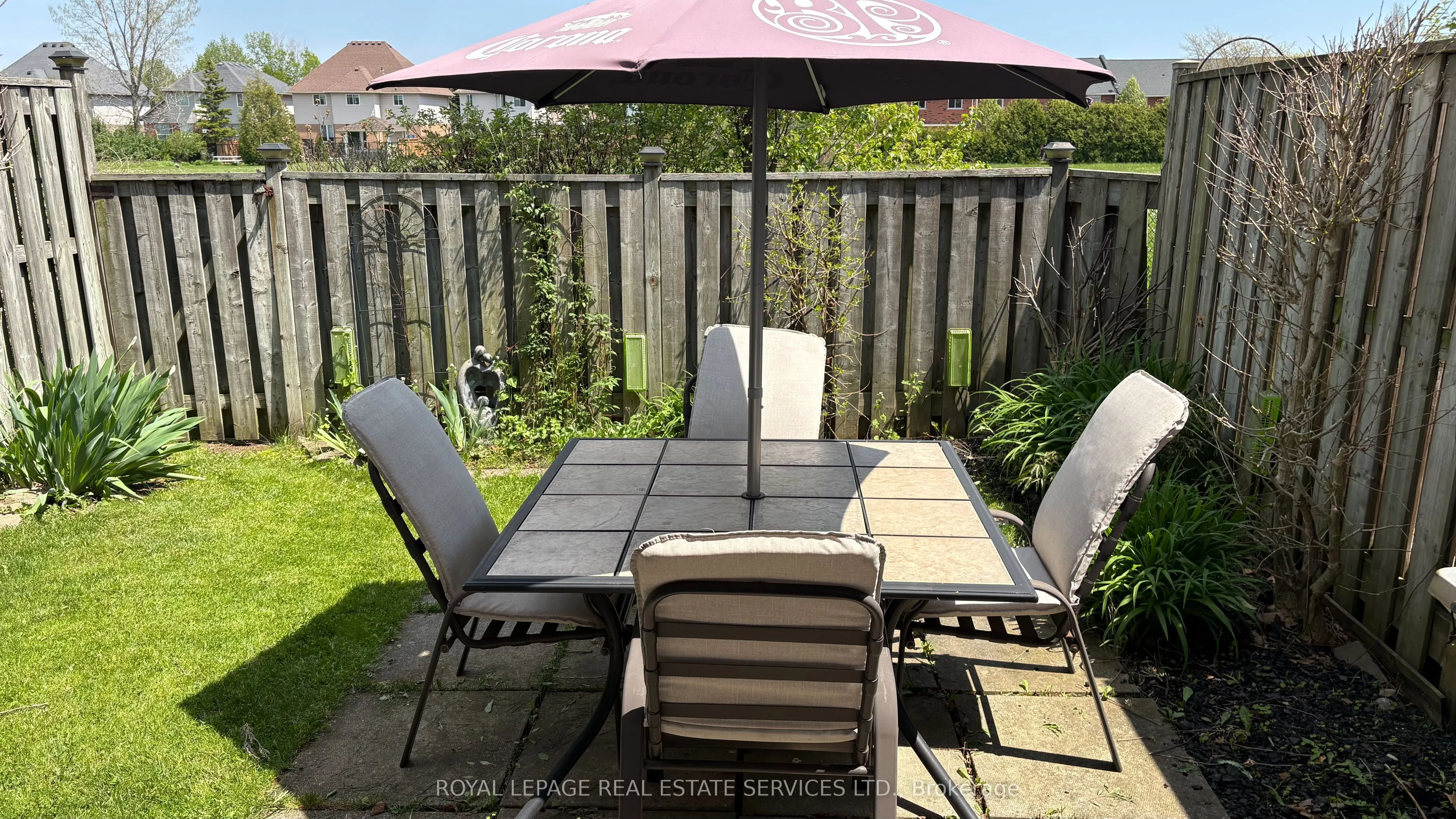 2871 DARIEN Road #14