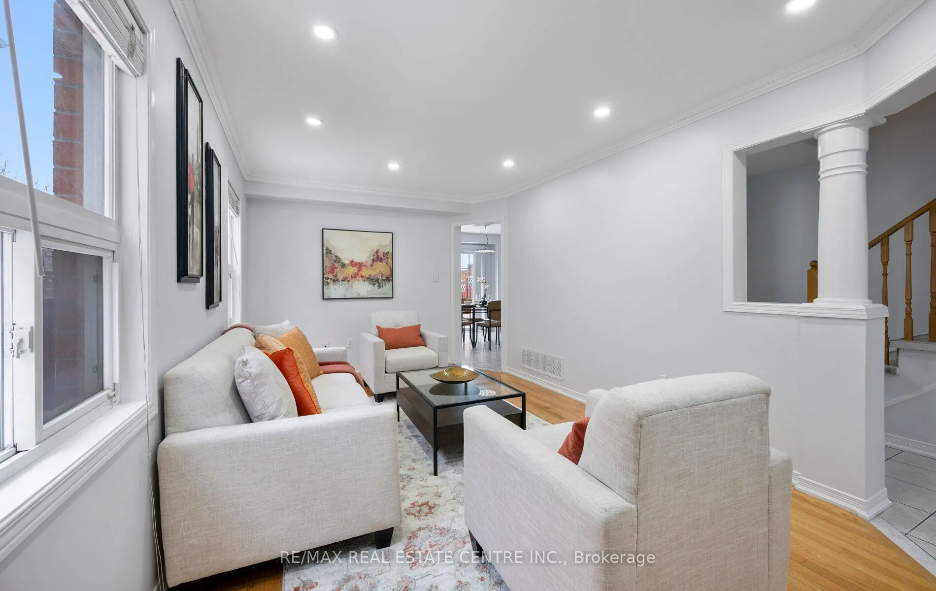 15 Revelstoke Place