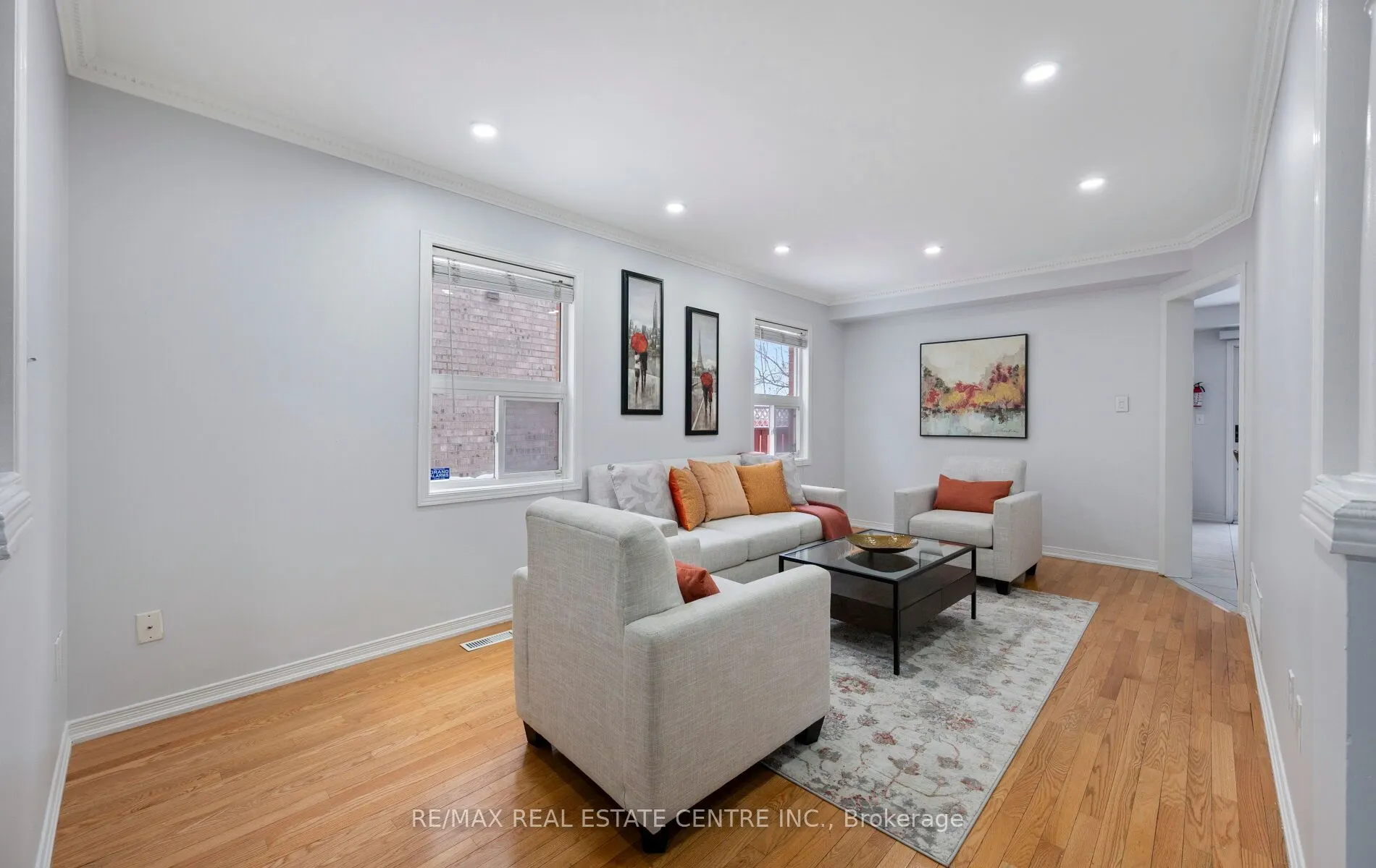 15 Revelstoke Place
