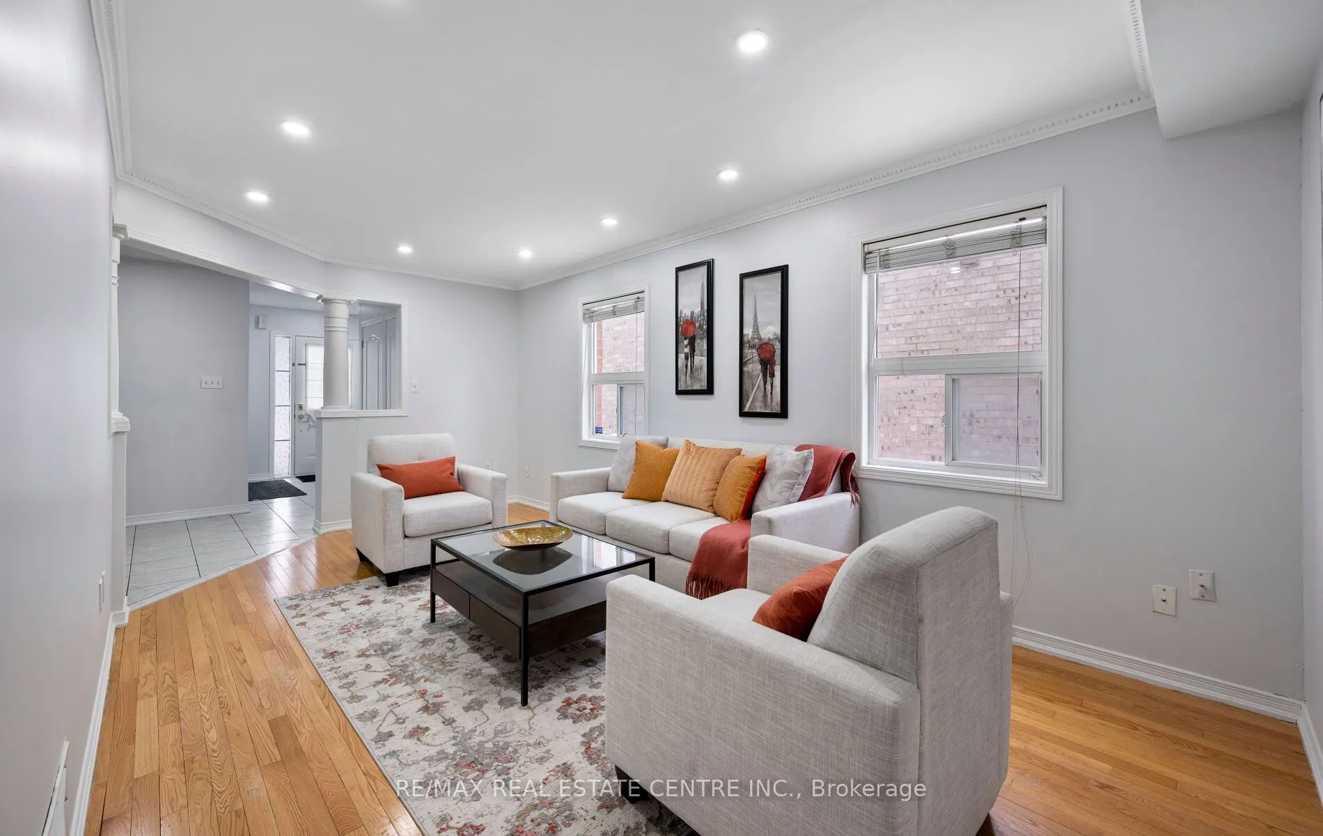 15 Revelstoke Place