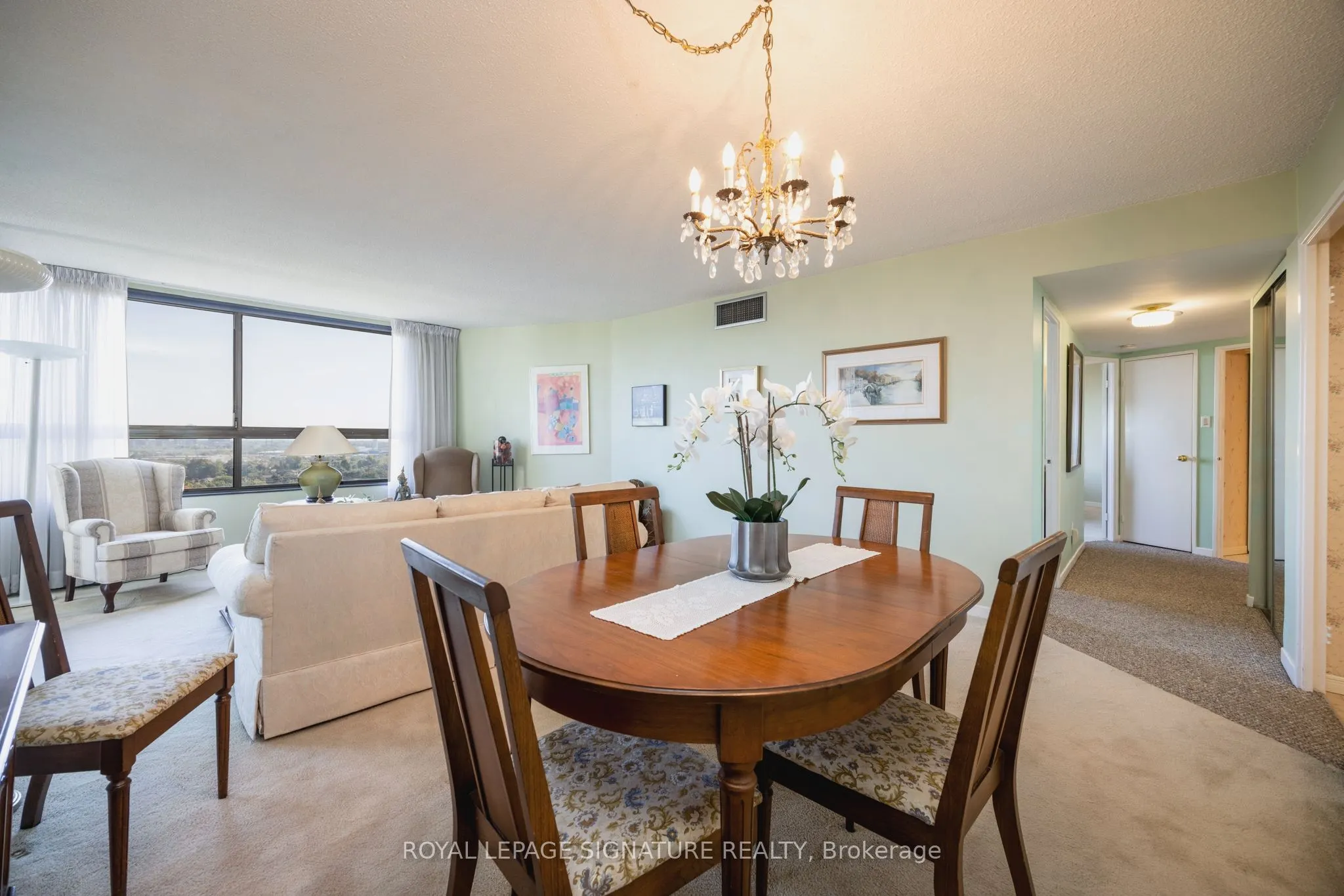 1300 Bloor Street #1405