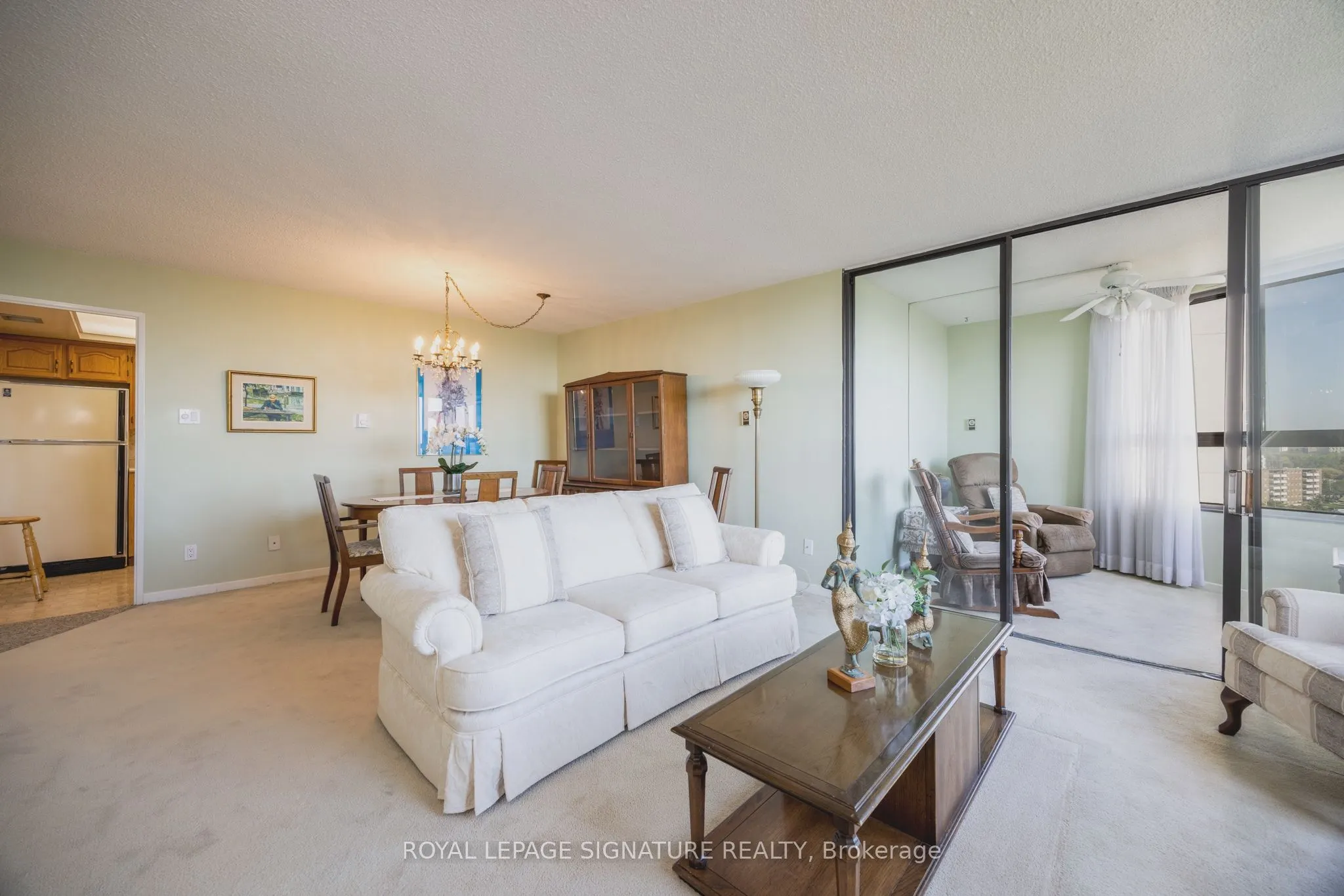 1300 Bloor Street #1405