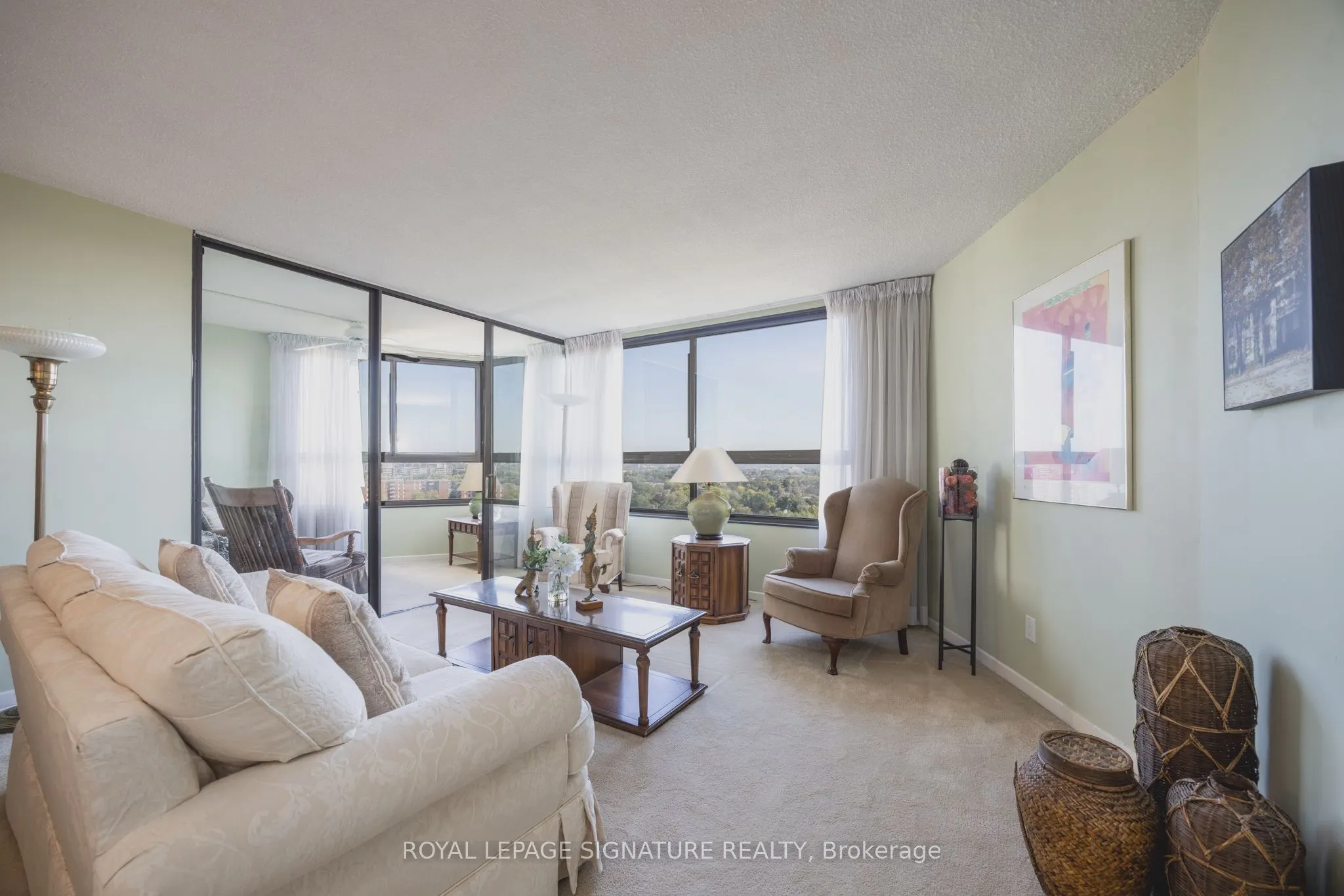 1300 Bloor Street #1405