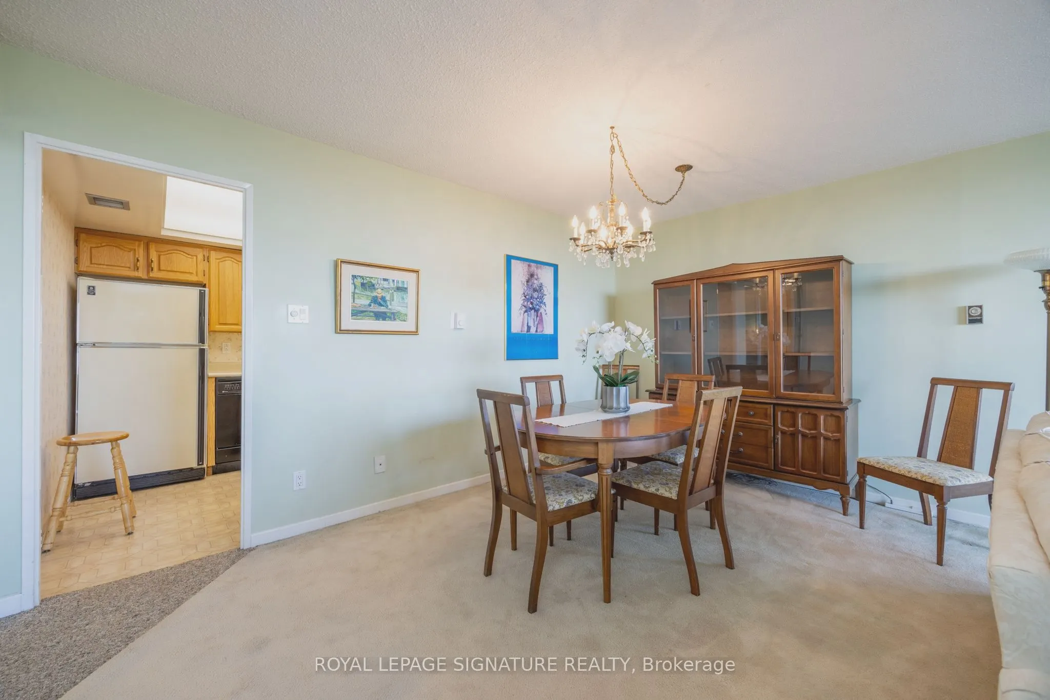 1300 Bloor Street #1405