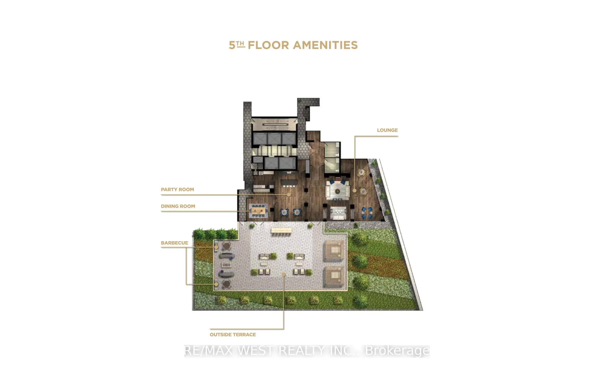 38 Annie Craig Drive #2511