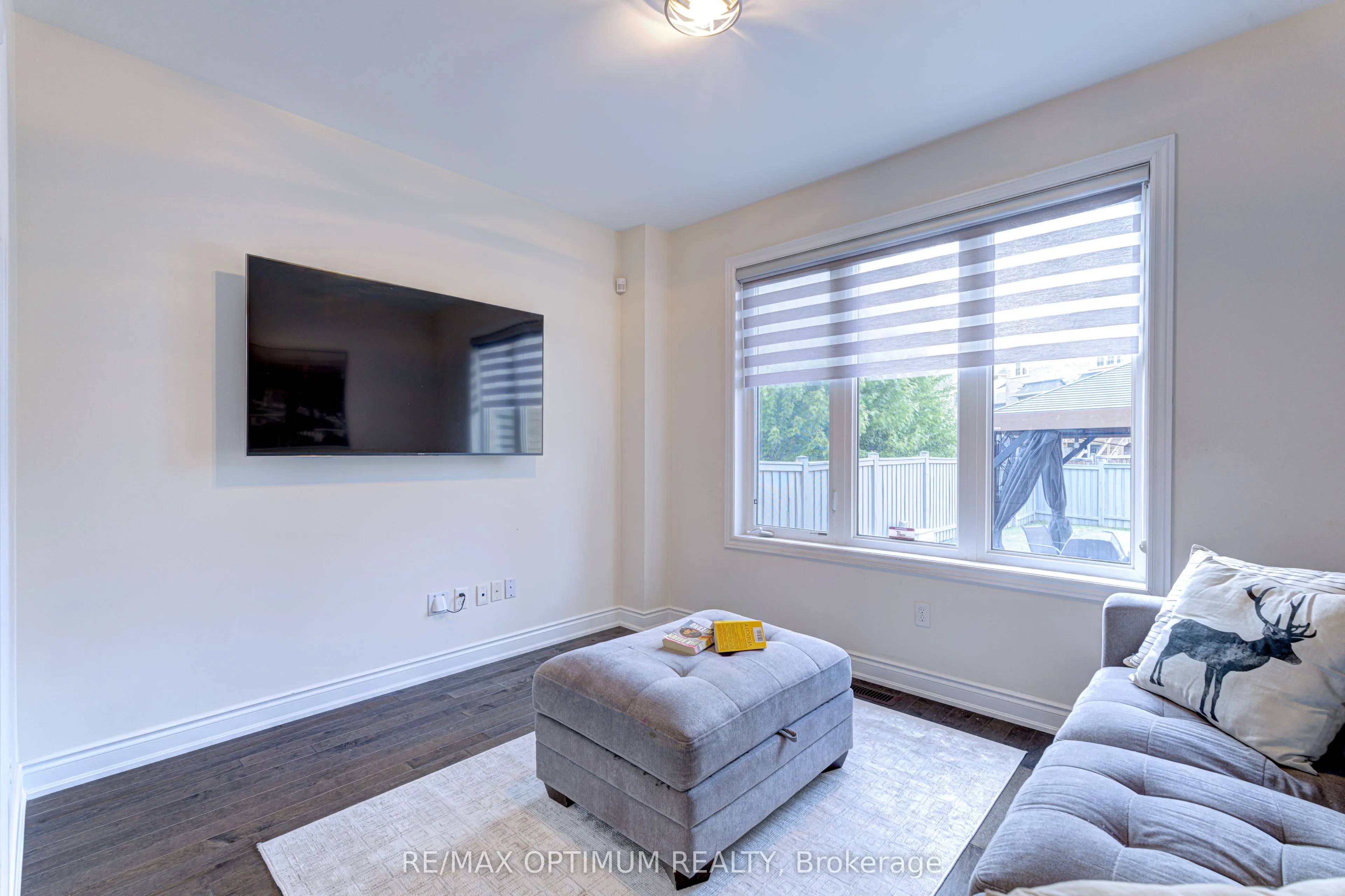 18 Deanston Court