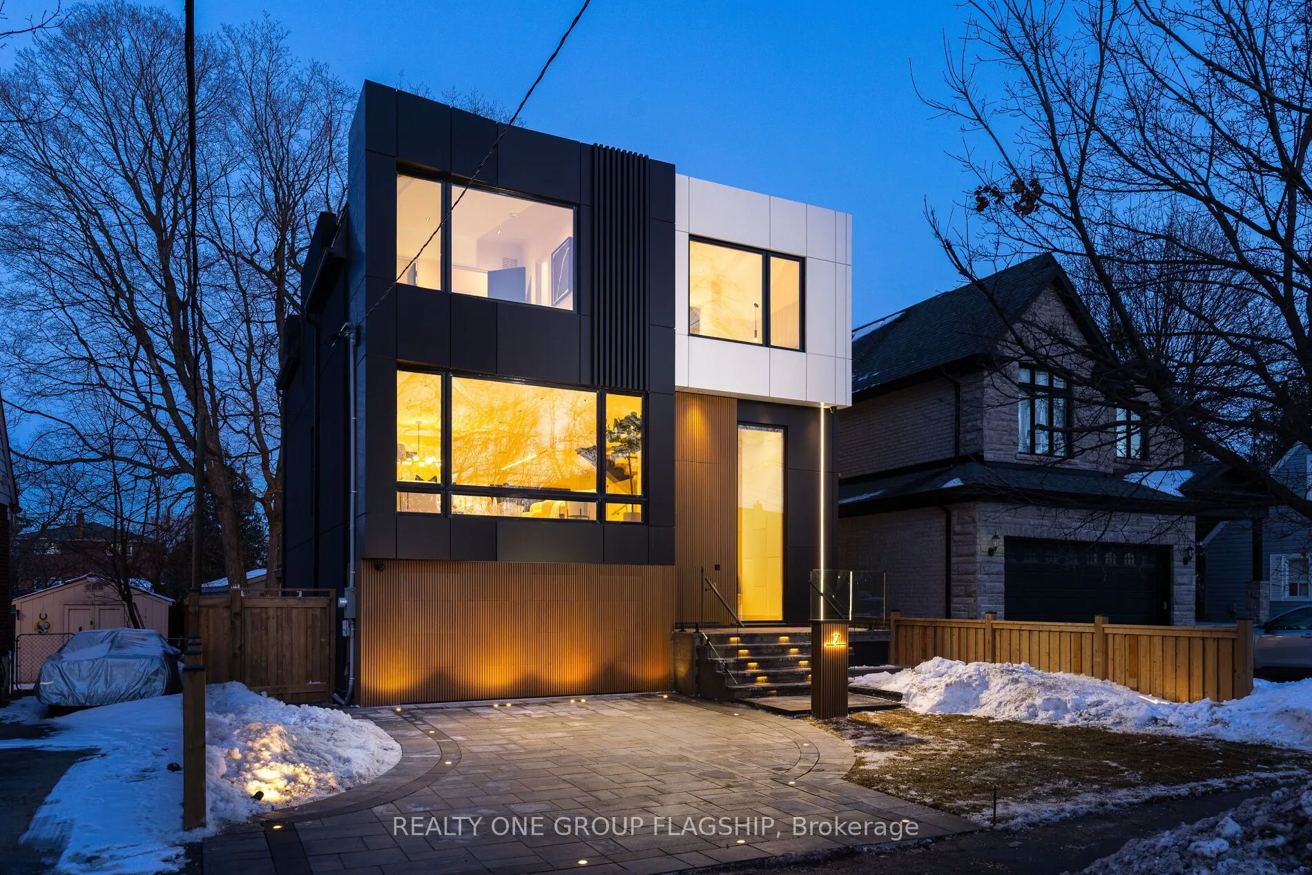 7 Bentley Drive