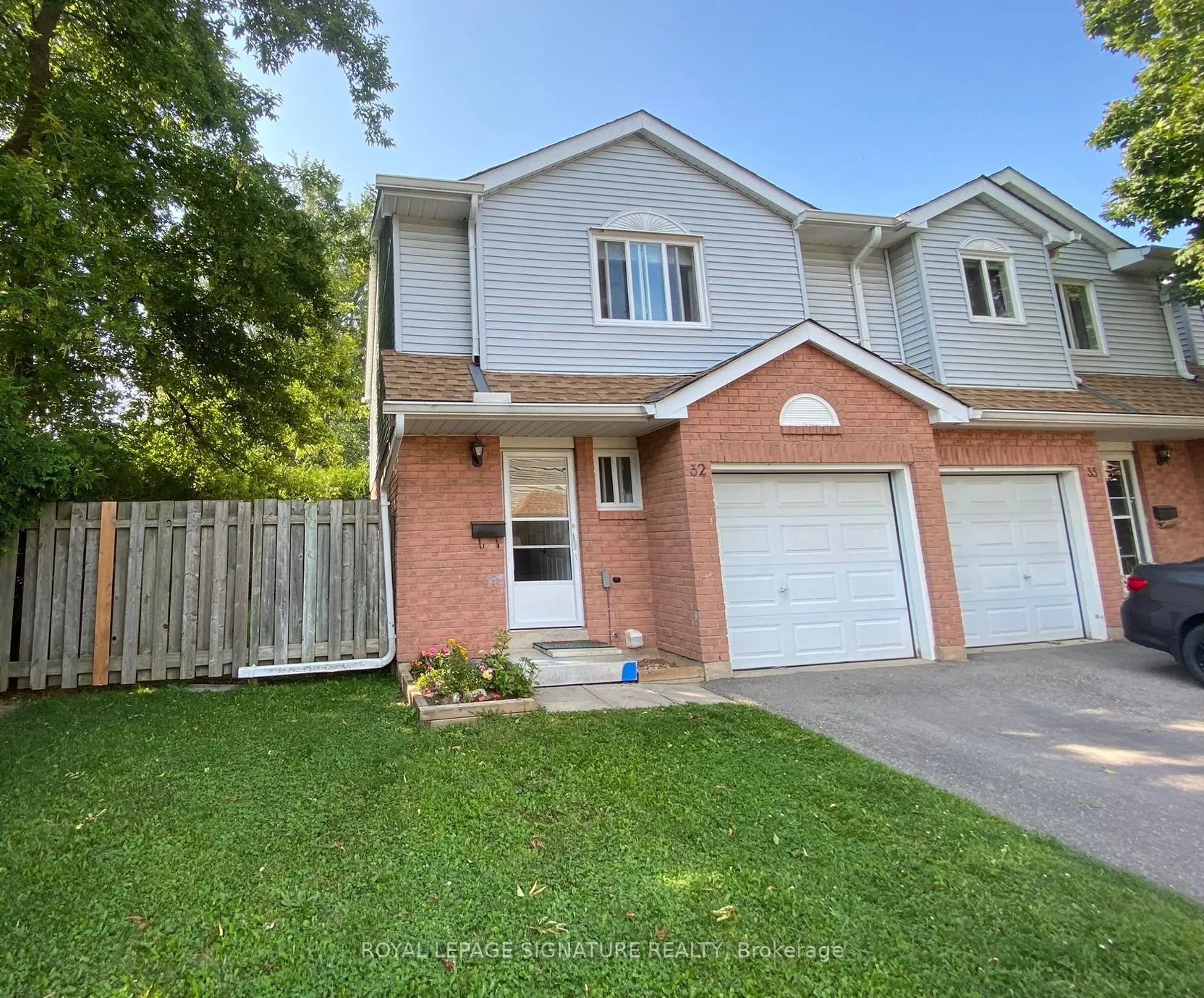 31 Parkview Drive #32