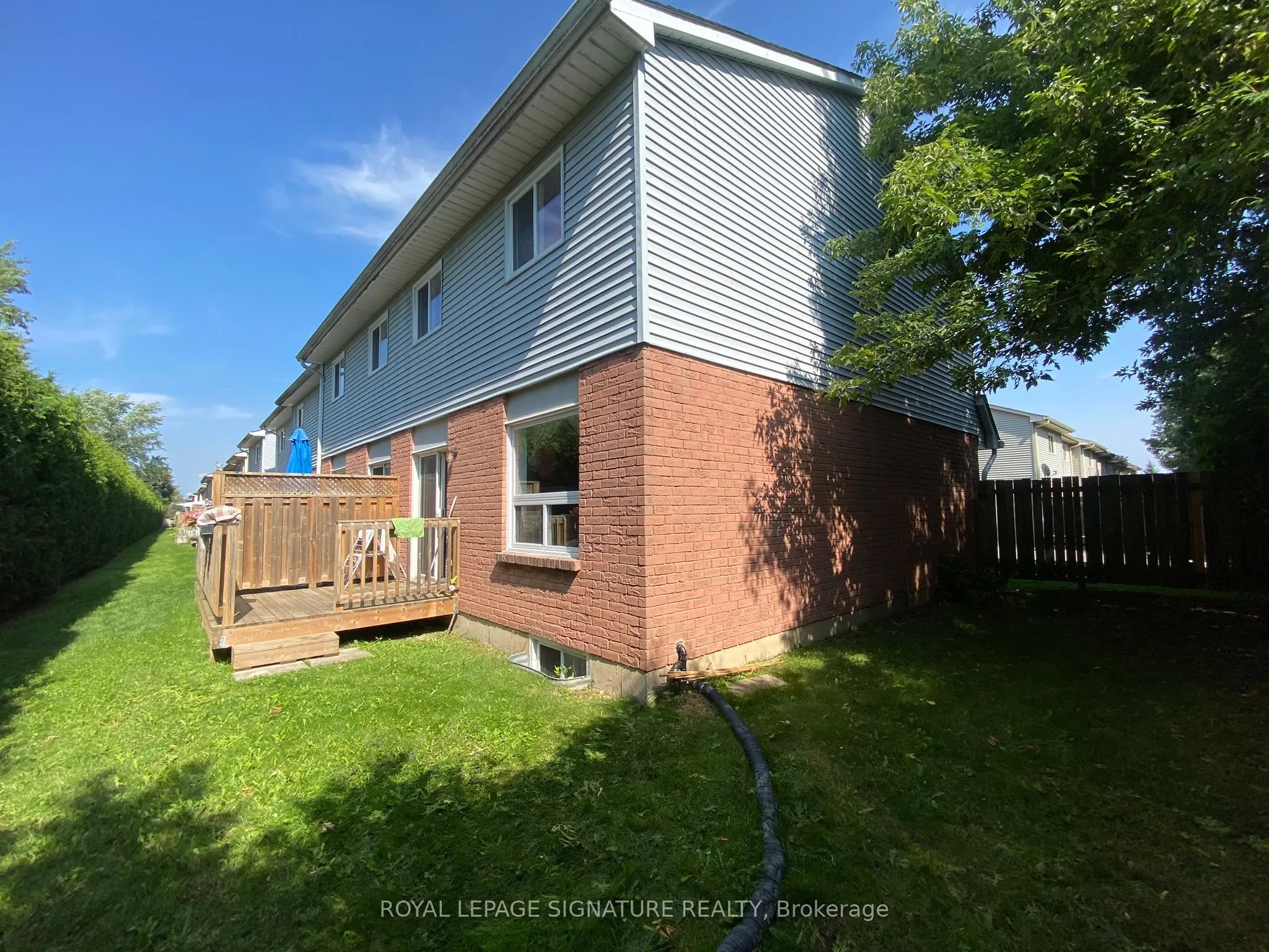 31 Parkview Drive #32