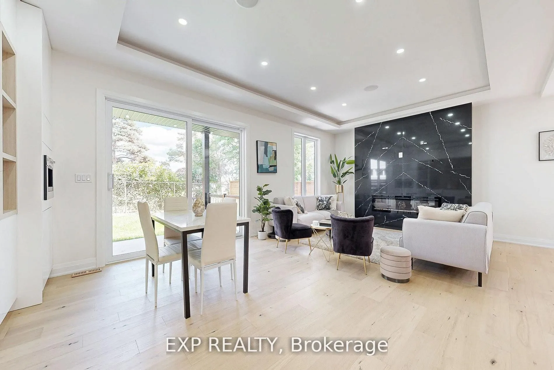 768 Montbeck Crescent