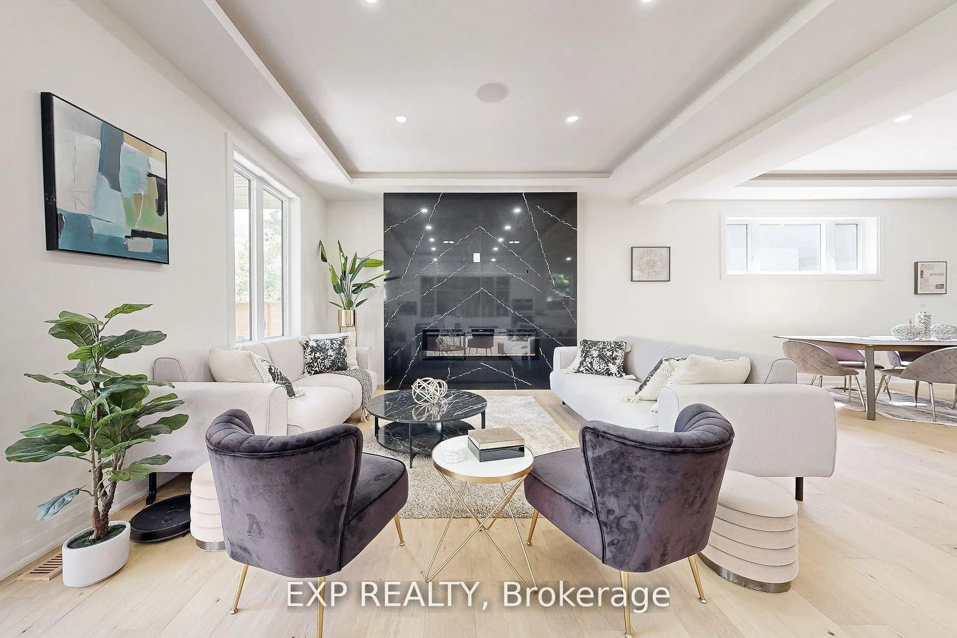 768 Montbeck Crescent