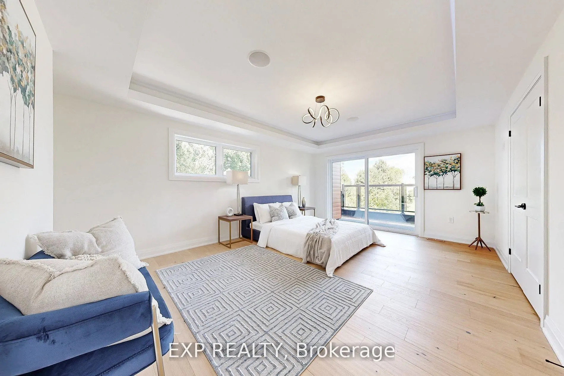 768 Montbeck Crescent
