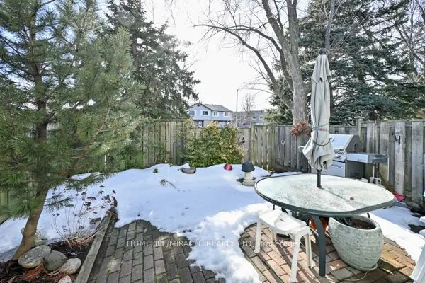 121 Falconer Drive #27