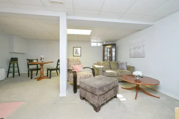 121 Falconer Drive #27