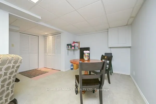 121 Falconer Drive #27
