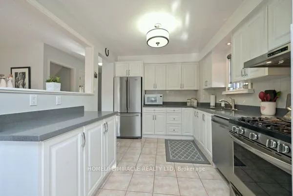 121 Falconer Drive #27
