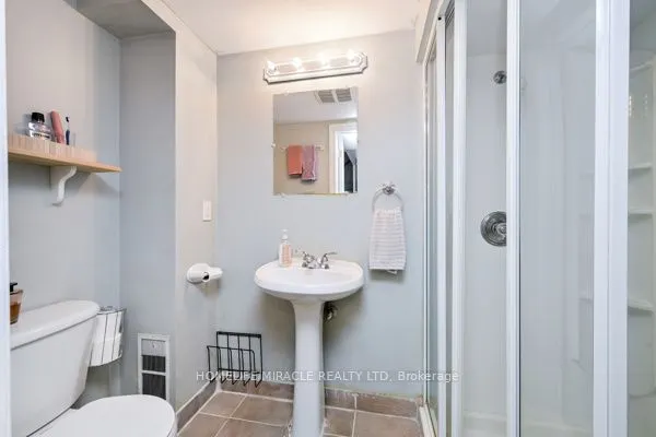 121 Falconer Drive #27