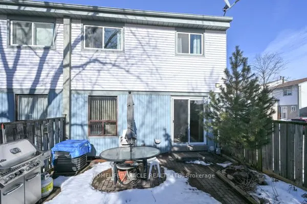 121 Falconer Drive #27