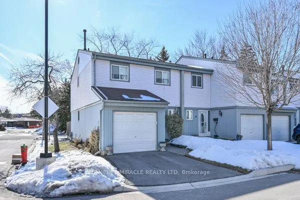 121 Falconer Drive #27