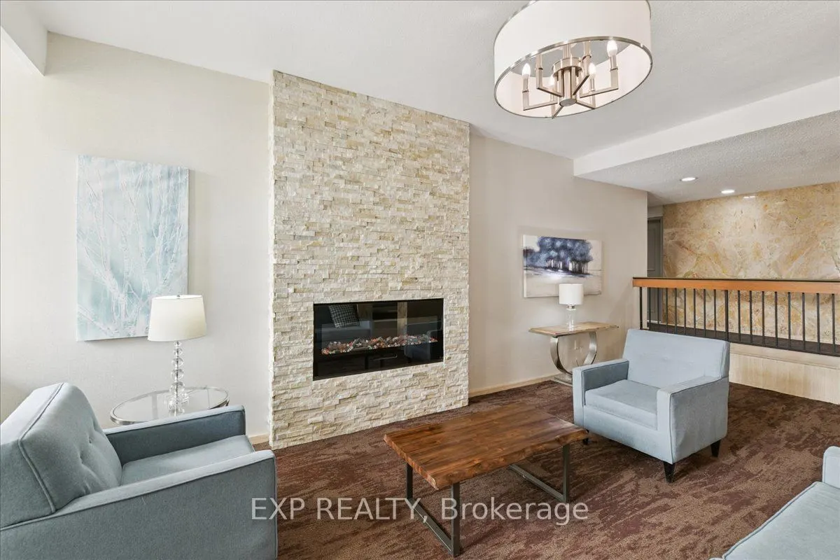 44 Longbourne Drive #412