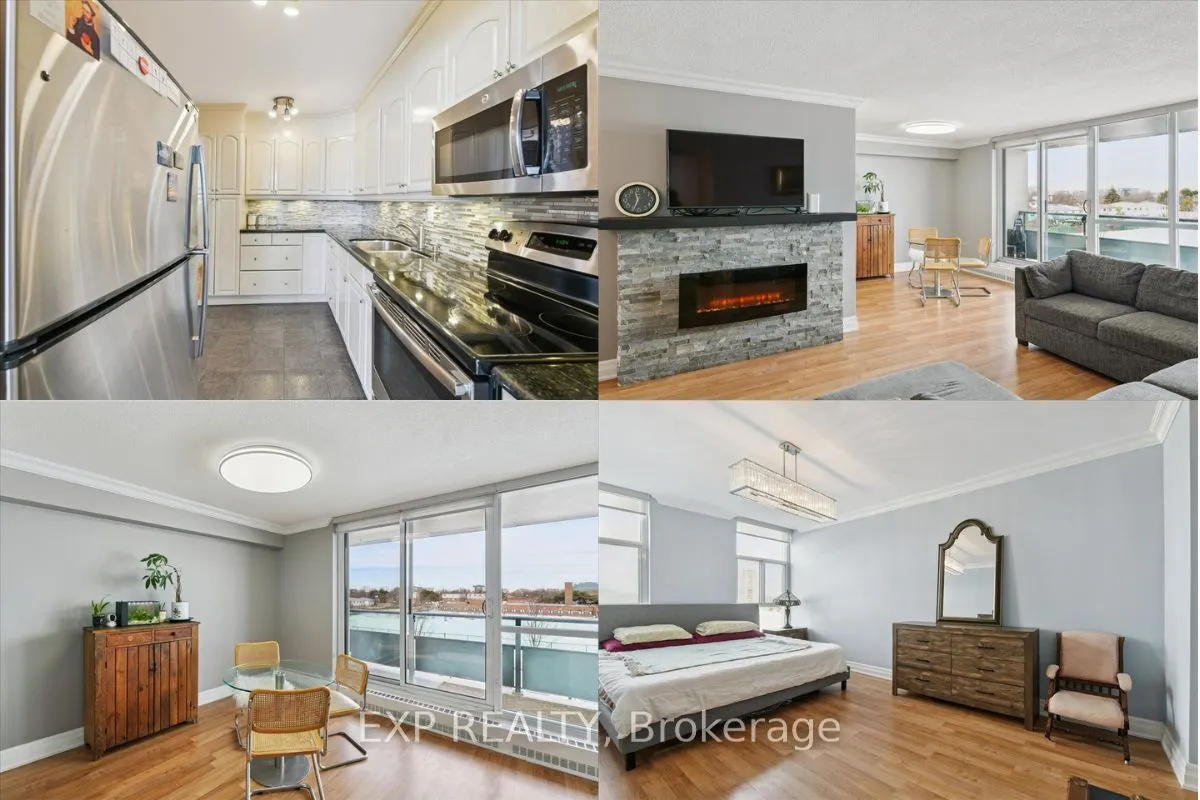 44 Longbourne Drive #412