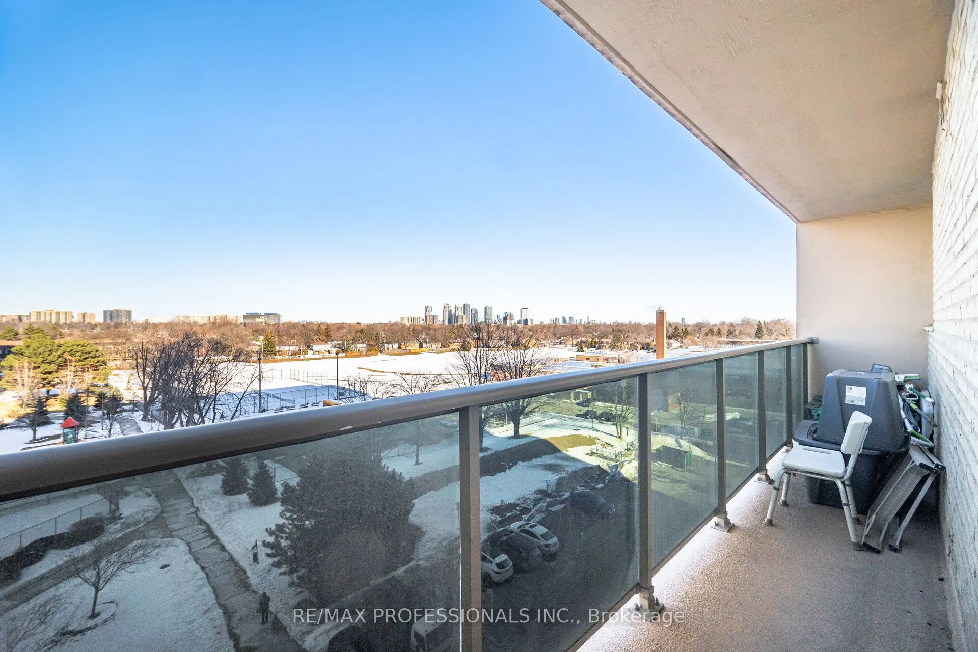299 Mill Road #705