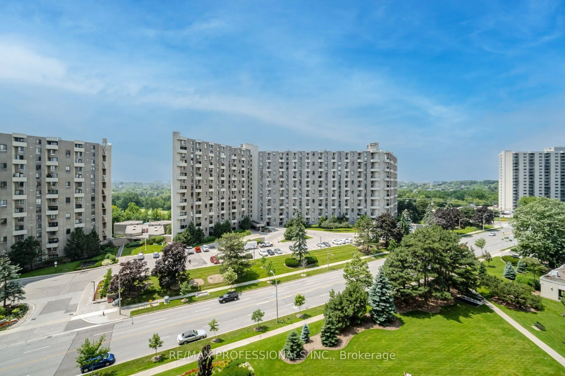 299 Mill Road #705