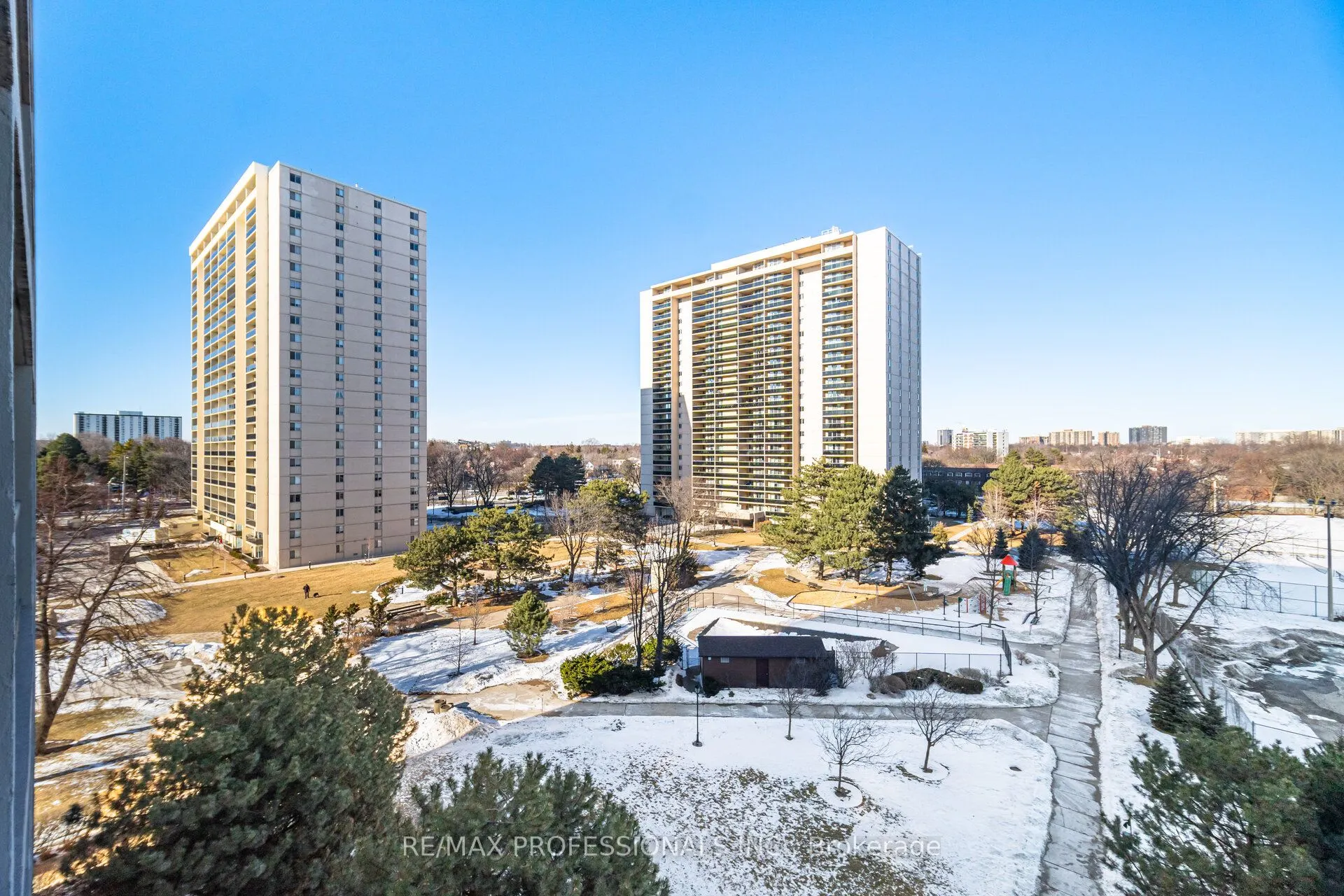 299 Mill Road #705