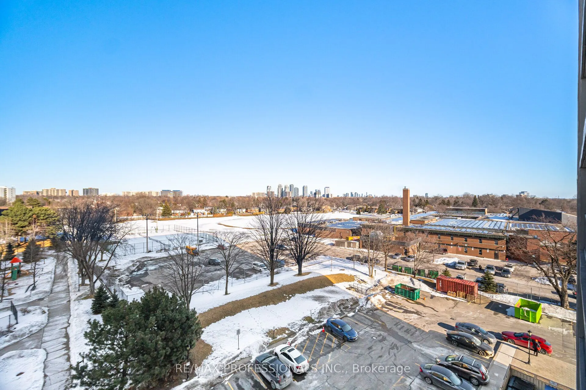 299 Mill Road #705