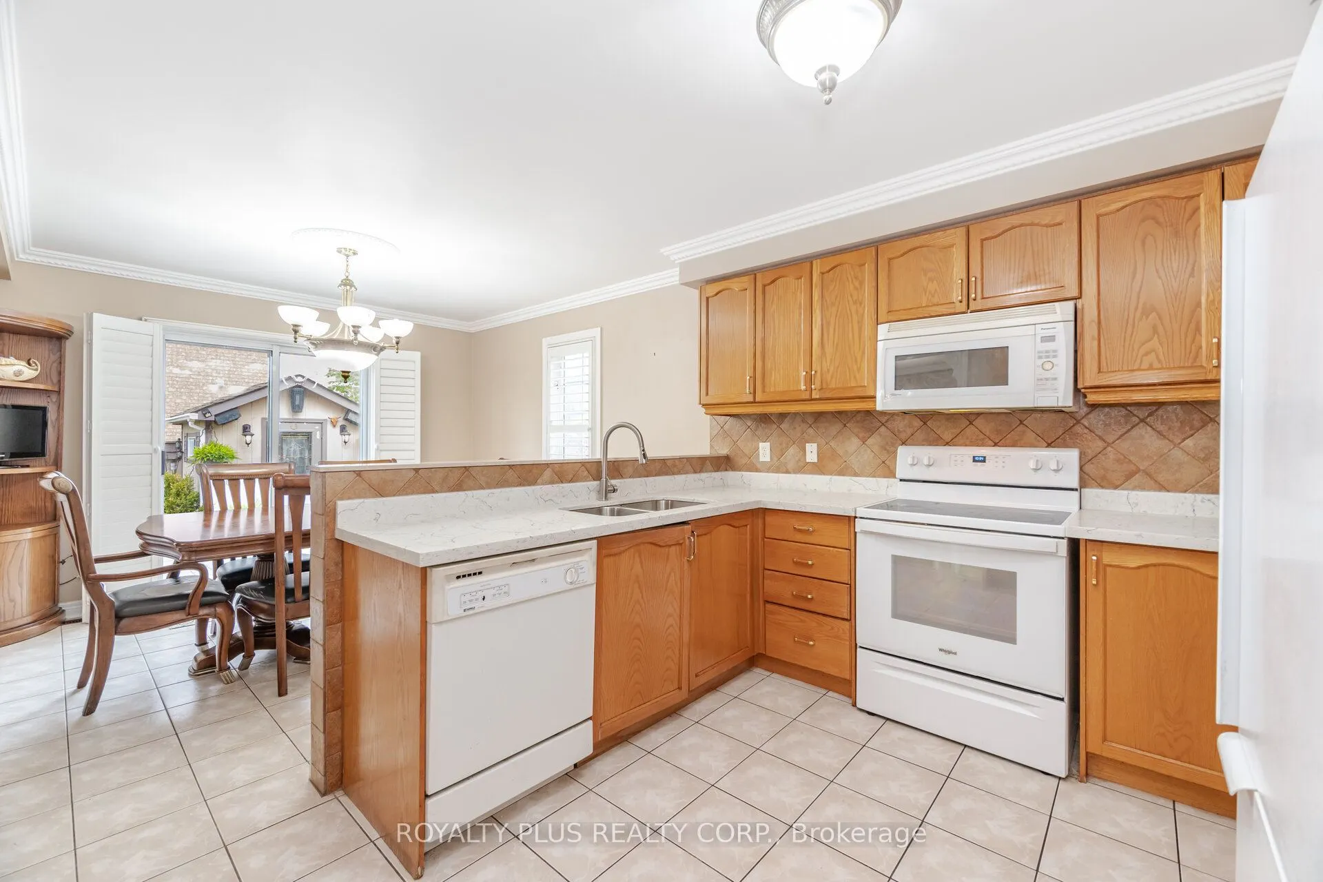 116 Frank Johnston Road