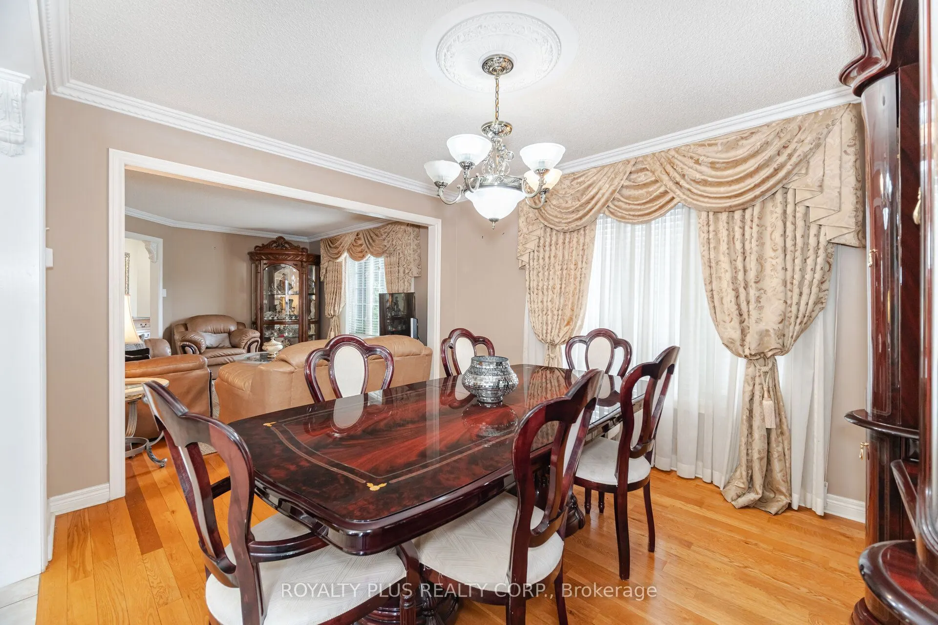116 Frank Johnston Road
