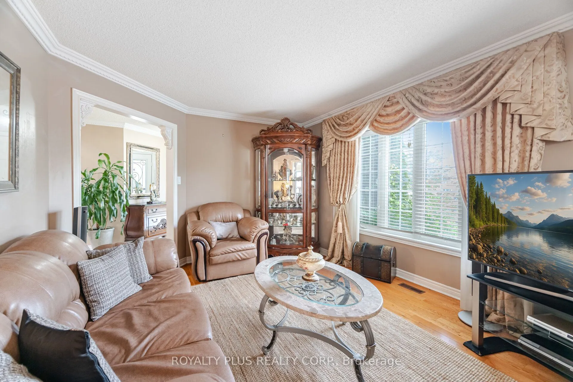 116 Frank Johnston Road