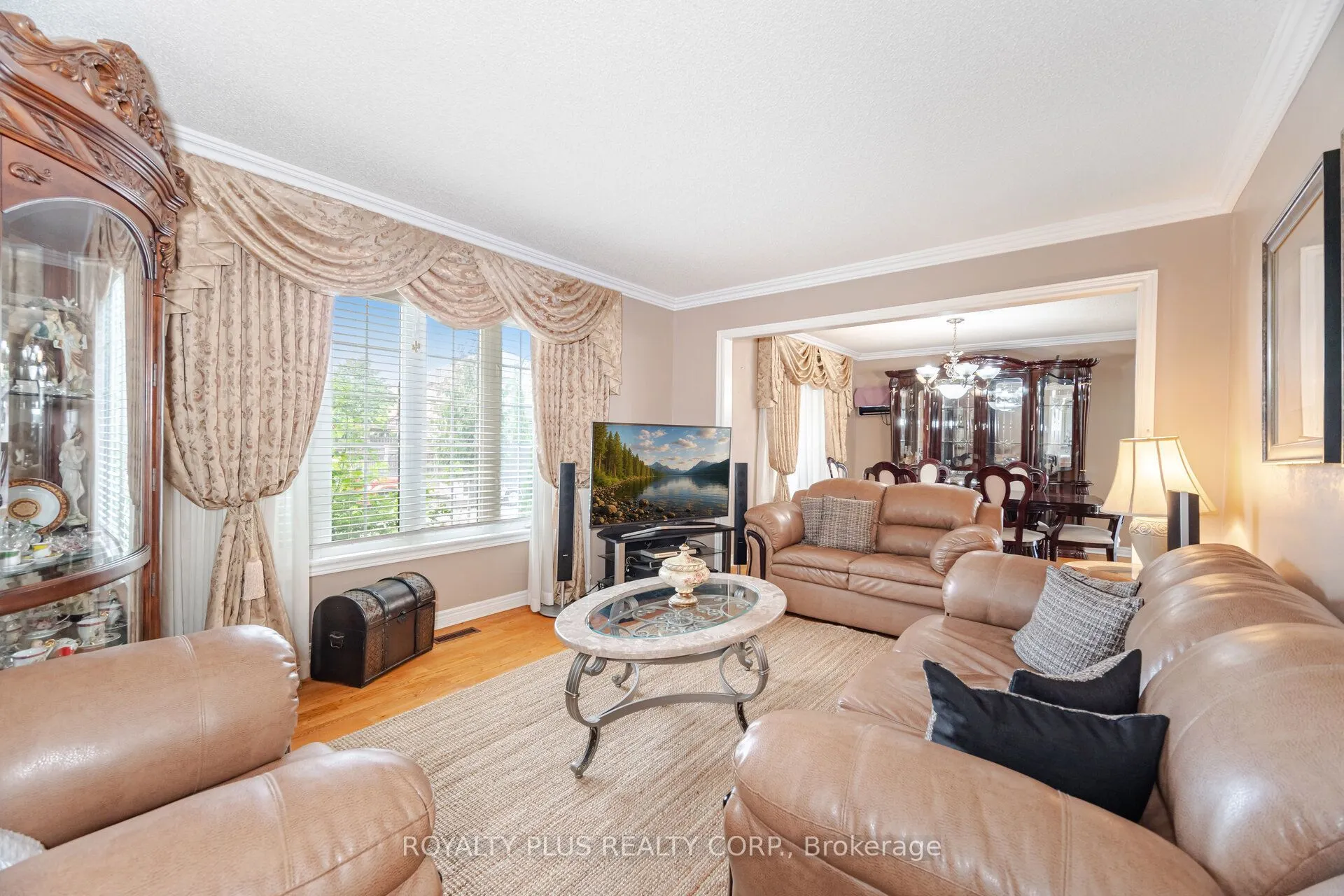116 Frank Johnston Road