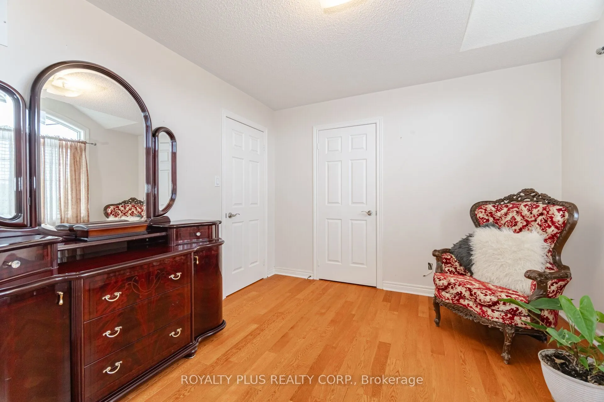 116 Frank Johnston Road