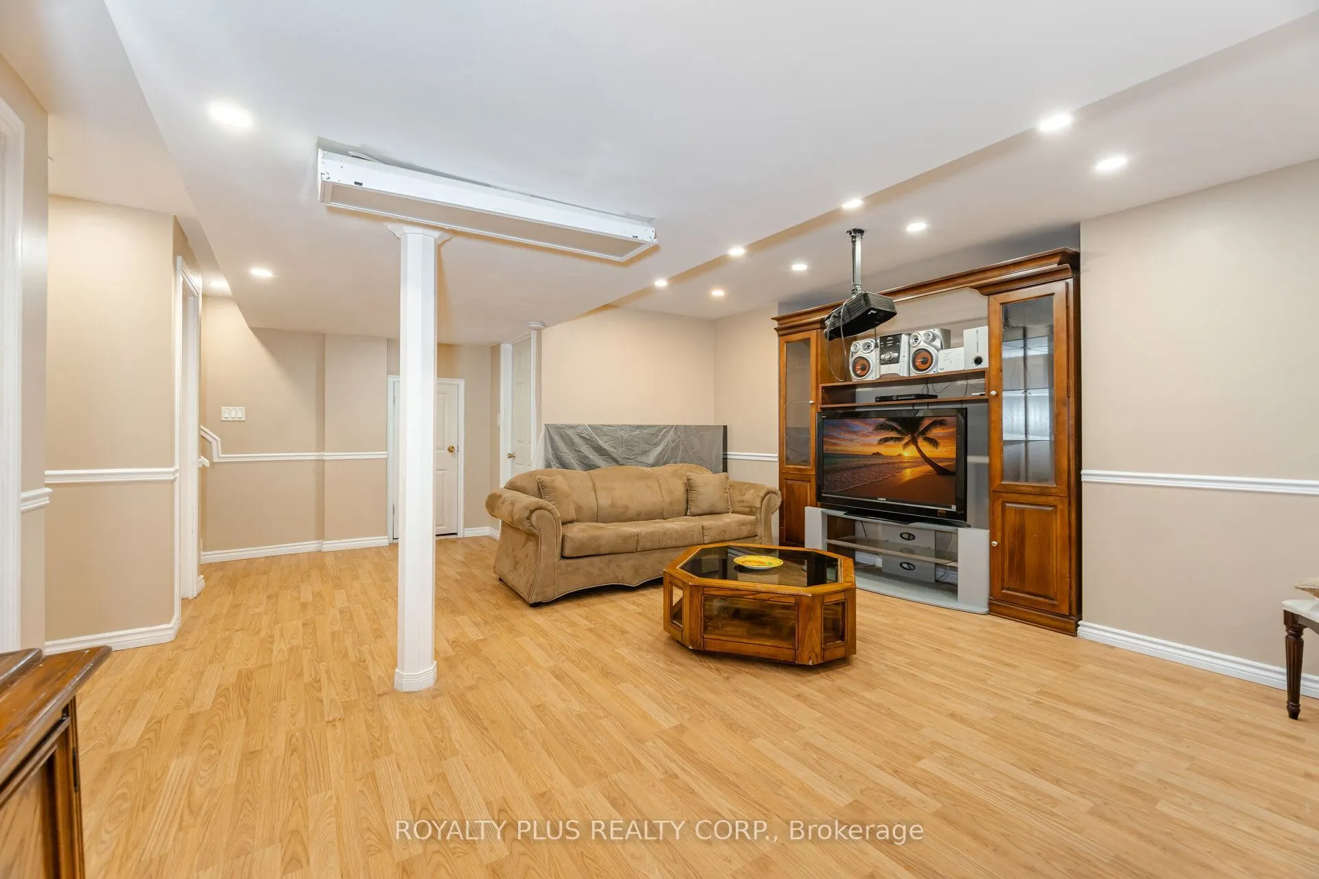 116 Frank Johnston Road